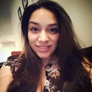 Meet your Posher, Terica